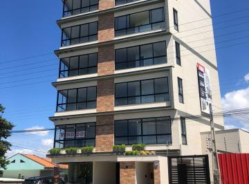 Apartamento · 102m² · 3 Quartos · 2 Vagas · apartamento frente mar em Barra Velha Sc