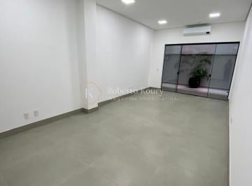 Foto 01 · Aluguel de Sala Comercial no Jardim Simus - Sorocaba-SP - 33,00m² - Ideal para seu negócio!