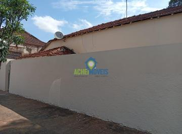 Casa · 2 Quartos · 2 Vagas · CASA PARA LOCAÇÃO BAIRRO SÃO JOAQUIM ARAÇATUBA-SP
