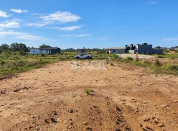 Terreno · 360m² · Terreno em loteamento aberto - Vila São João