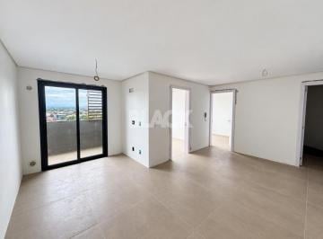Apartamento · 65m² · 2 Quartos · 1 Vaga · Apartamento novo no Passo de Torres SC