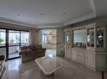 Apartamento · 156m² · 4 Quartos · 4 Vagas · Vendo apartamento 156 m2 4 dormitórios (3 suítes, 1 master), 4 vagas