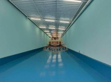 Comercial · 213m² · Salão comercial novo Tatuape, excelente acabamento.