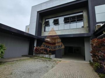 Comercial · 750m² · 15 Vagas · Galpão / Depósito / Armazém para alugar, 750m² - Parque da Vila Prudente