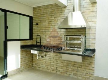 Casa · 120m² · 3 Quartos · 2 Vagas · SOBRADO NOVO 3 DORMITÓRIOS SENDO 1 SUITE 2 VAGAS 2 Bº 120 MTS TATUAPÉ