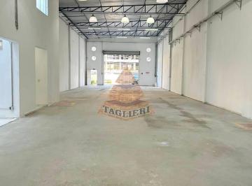 Comercial · 500m² · 6 Vagas · Galpão na Vila Prudente – 400 metros da Estação de Metrô - 6 m pé d.