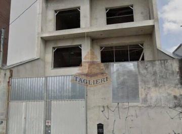 Casa · 835m² · 4 Quartos · 10 Vagas · SOBRADO NOVO TATUAPÉ 04 quartos com suítes Garagem para 10 carros