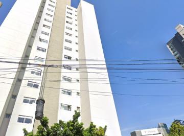 Apartamento de 1 quarto, São Paulo · Leilão Judicial 10 de Dezembro de 2026 57 m2 Jardim Anália Franco/ SP