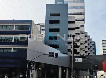 Comercial de 3 quartos, Curitiba · SALA COMERCIAL NO CENTRO - ACEITO TROCA POR STUDIO DE MAIOR VALOR