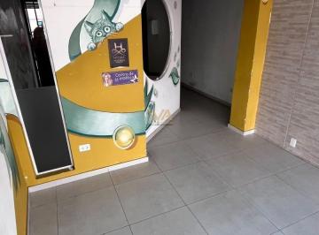 Comercial · 121m² · 6 Quartos · Comercial para aluguel - no Centro