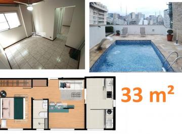 Apartamento de 1 quarto, São Paulo · Apartamento de 1 dormitório com vaga de garagem, próximo ao Shopping Frei Caneca