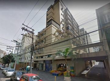 Apartamento · 47m² · 1 Quarto · Amplo JK com Sacada e Cozinha Separada no Centro Histórico – Demétrio Ribeiro, 1