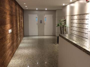Apartamento · 48m² · 1 Quarto · Excelente JK/Studio com Sacada no Centro Histórico – Rua Demétrio Ribeiro