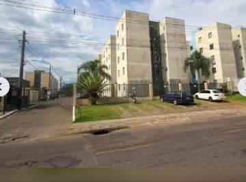 Apartamento · 38m² · 2 Quartos · 1 Vaga · VILLARINHO IMÓVEIS VENDE APARTAMENTO NO VIVENDAS DO SOL I RESTINGA (POA)