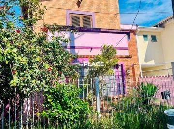 Casa · 242m² · 3 Quartos · 3 Vagas · SOBRADO PARA LOCAÇÃO BROOKLIN !
