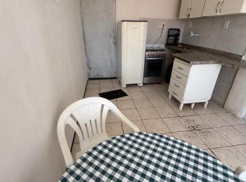 Apartamento · 38m² · 1 Quarto · Apartamento mobiliado de 1 suite próximo BNB e Canaã