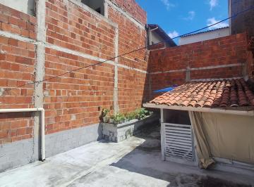 Casa · 250m² · 4 Quartos · 1 Vaga · Casa em Duplex 04 QUARTOS Bairro Vila Peri