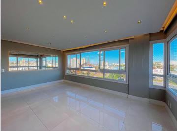 Apartamento · 93m² · 3 Quartos · 1 Vaga · APARTAMENTO 3 DORMITÓRIOS ZONA NORTE