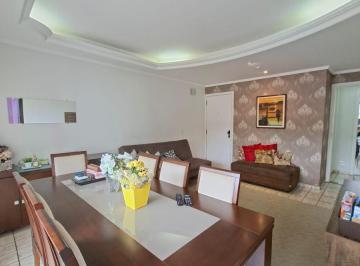 Apartamento · 140m² · 3 Quartos · 2 Vagas · Apartamento à Venda no Centro de Campo Limpo Paulista | 140 m² | 3 Dormitórios, 1 Suíte e 2 Vagas