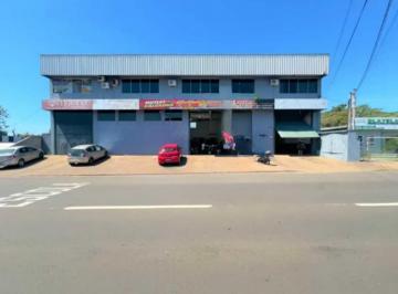 1 · SÃO LEOPOLDO - SALA COMERCIAL - PINHEIRO