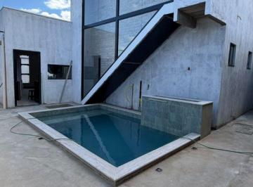 Casa de 3 quartos, Gama · CASA NOVA E MODERNA - SETOR OESTE DO GAMA