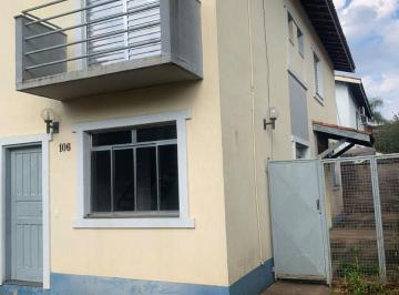 Casa de 3 quartos, Salto · Casa em condomínio fechado com 3 quartos à venda na Rua dos Cristais, Village Milioni, Salto.