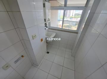 Apartamento Aluguel 75m² de 3 quartos · Apartamento com 3 quartos 1 suíte 75m Barra Olímpica