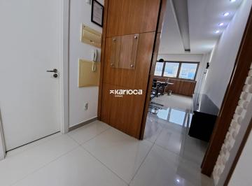 Comercial en Aluguel  Barra da Tijuca · Sala Universe Barra da Tijuca para alugar 33m