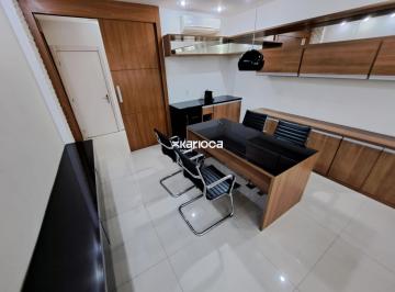 Comercial Aluguel 33m² · Sala Universe Barra da Tijuca para alugar 33m