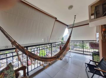 Apartamento · 72m² · 2 Quartos · 1 Vaga · Apartamento à Venda no Condomínio QUINTA IMPERIAL, São Cristóvão - Varandão 2 Quartos, 1 Suíte e Vag