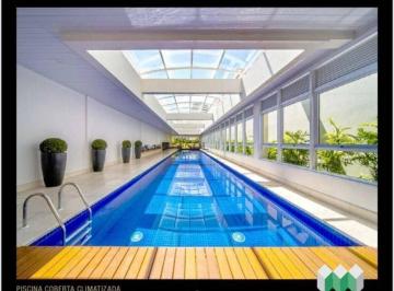 Apartamento · 246m² · 5 Quartos · 4 Vagas · Apartamento com 5 quartos, Vila Mariana - São Paulo