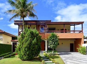 Casa · 438m² · 5 Quartos · 4 Vagas · Villa Rangel — Para Quem Não Abre Mão de uma Casa de Praia com Personalidade no Jardim Acapulco.