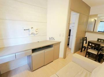 Apartamento · 39m² · 1 Quarto · 1 Vaga · Apartamento com 1 dormitório para locação - Vila Mariana