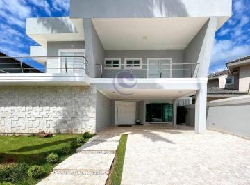 Casa · 371m² · 5 Quartos · 4 Vagas · Villa Nascimento: Arquitetura contemporânea e lazer completo no Jardim Acapulco