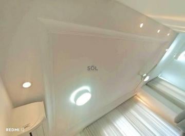 Apartamento · 150m² · 2 Quartos · 2 Vagas · Apartamento com 2 dormitórios para locação - Paraíso