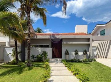 Casa · 252m² · 4 Quartos · 4 Vagas · Villa Lisa Lopes — Simples no Jeito, Generosa no Viver, no Jardim Acapulco