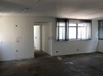 Comercial · 71m² · 1 Vaga · Salas Comerciais, Cerqueira César - São Paulo
