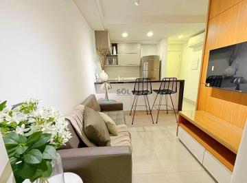 Apartamento · 34m² · 1 Quarto · 1 Vaga · Apartamento com 1 dormitórios para locação - Vila Mariana