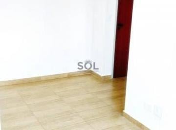 Apartamento · 40m² · 1 Quarto · 1 Vaga · Metrô Ana Rosa 1 suíte 1 vaga Aluga