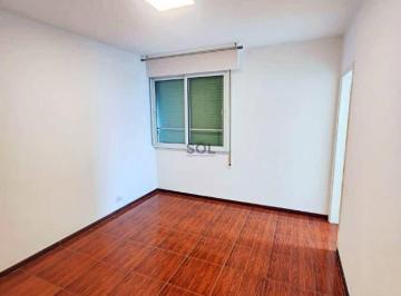 Apartamento · 102m² · 3 Quartos · 1 Vaga · Um Espaço para Viver e Celebrar – Seu Novo Lar na Rua Abílio Soares