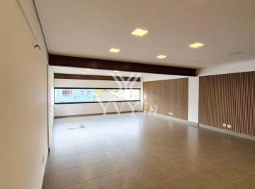 Comercial · 384m² · 6 Vagas · Salão Comercial 3 andares com rooftop