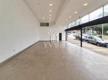 Comercial · 118m² · 5 Vagas · Salão Comercial de 118.5m² com amplo espaço na Av. Goiás