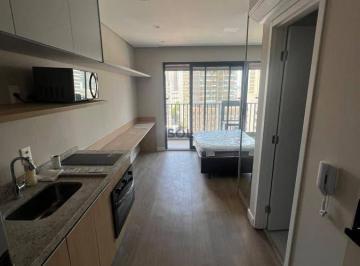 Apartamento · 24m² · 1 Quarto · Studio para locação - Paraíso