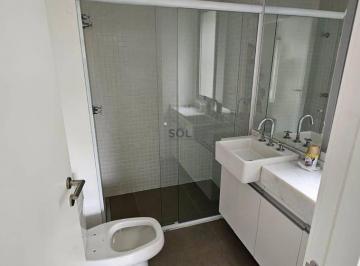 Apartamento · 50m² · 1 Quarto · 2 Vagas · Apartamento com 1 dormitório à venda - Pinheiros