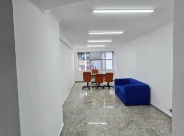 Comercial · 66m² · Conjunto comercial para locação - Avenida Paulista