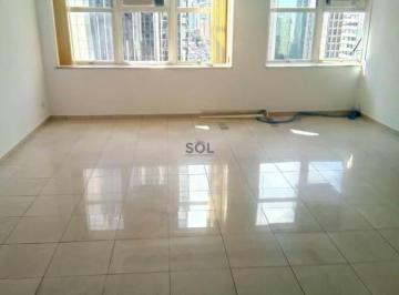 Comercial · 122m² · 1 Vaga · Salas Comerciais, Bela Vista - São Paulo