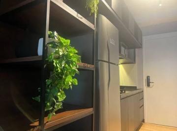 Apartamento · 31m² · 1 Quarto · Studio à venda - Pinheiros