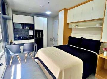 b23f997b08ed273d532e1c8dd7184636 · Studio para locação e venda - Paraíso