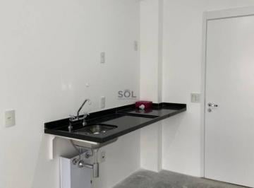 Apartamento · 30m² · 1 Quarto · Studio à venda - Pinheiros