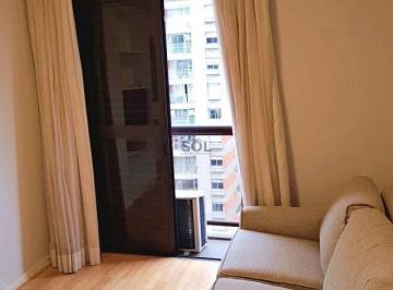 Apartamento · 90m² · 2 Quartos · 2 Vagas · Apartamento duplex à venda - Jardim Paulista